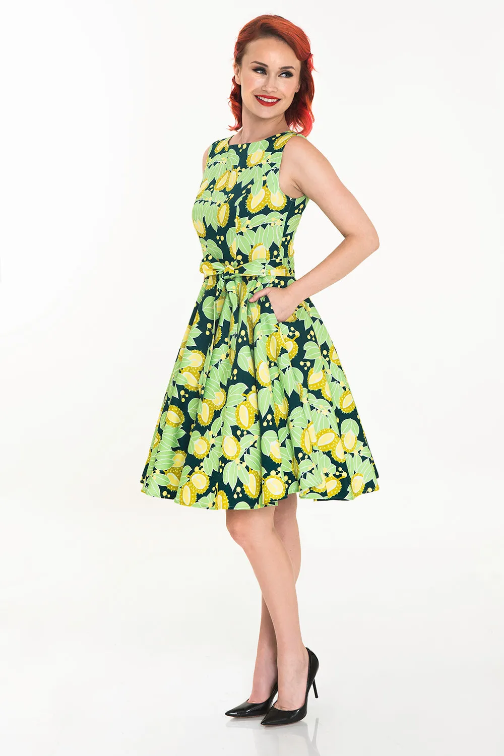 "Ruby" Prickly Pear sold by miss lulo product image thumbnail 2