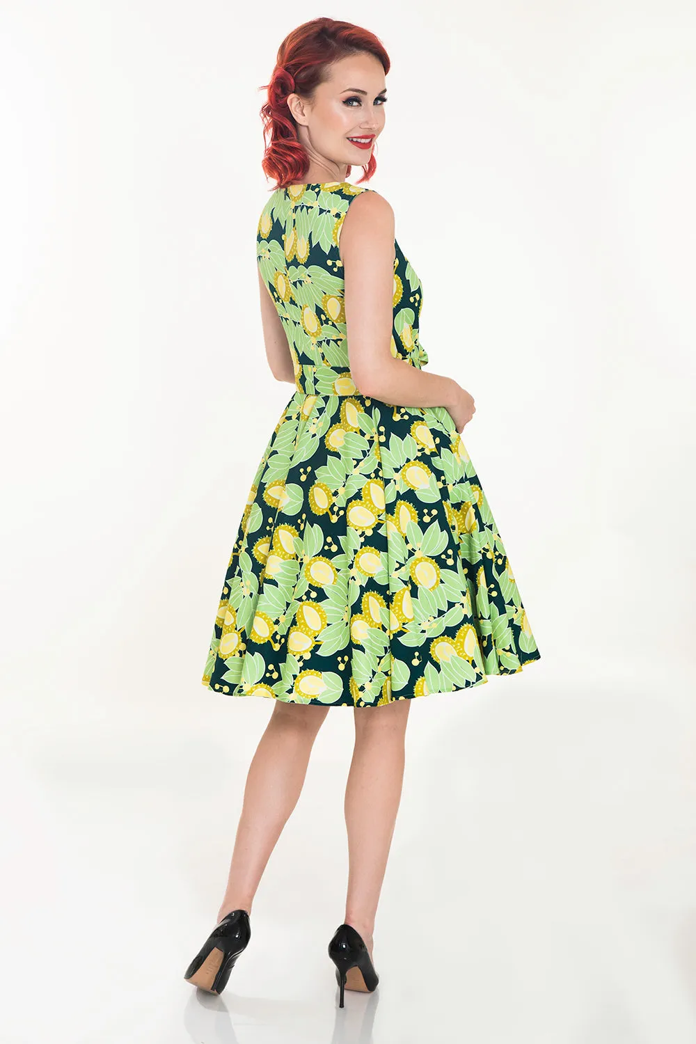 "Ruby" Prickly Pear sold by miss lulo product image thumbnail 4