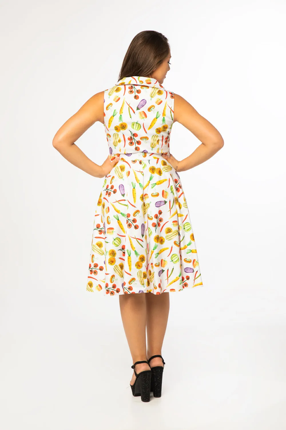 "Jani" Farmers Market sold by miss lulo product image thumbnail 4