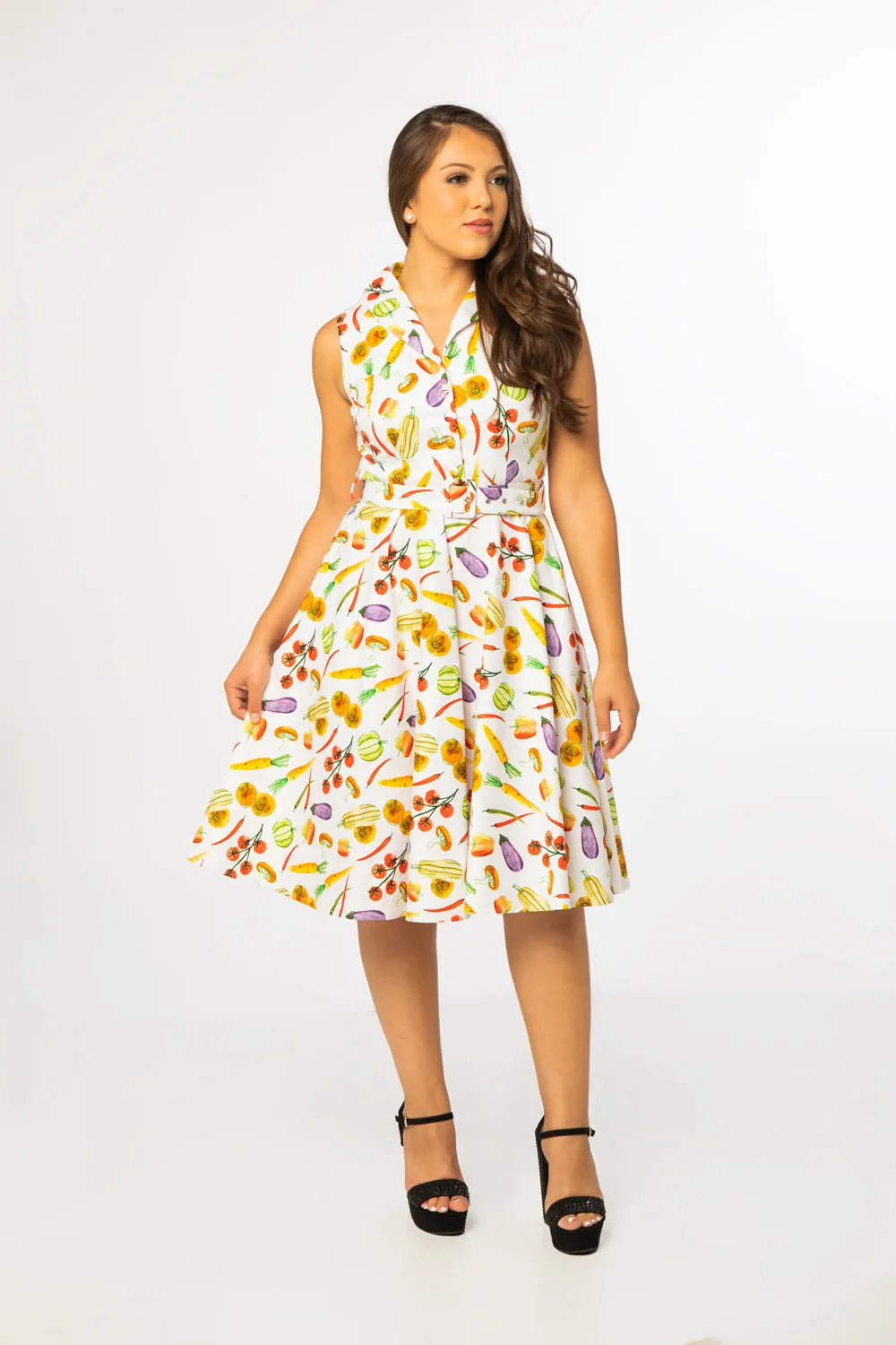 "Jani" Farmers Market sold by miss lulo