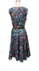 "Ruby" Folk Florals sold by miss lulo
