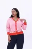 "Skye" Ladybug Embroidered Cardigan sold by miss lulo