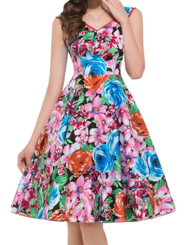 "Josie" Florals sold by miss lulo