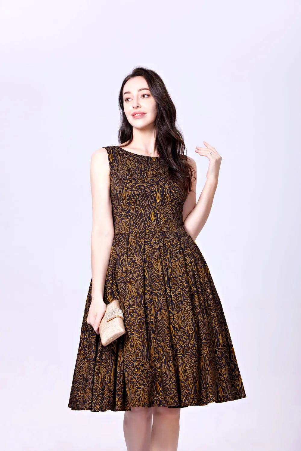 "Lily" Coral Reefs sold by miss lulo