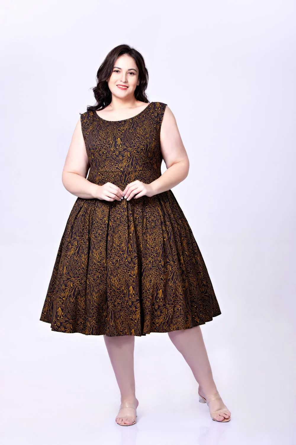 "Lily" Coral Reefs sold by miss lulo product image thumbnail 5