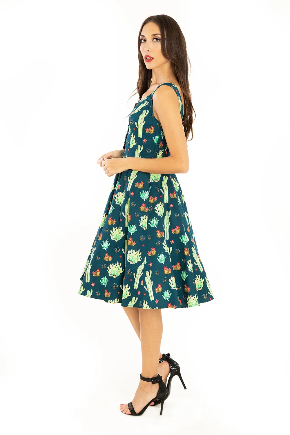 "Heidi" Cactus sold by miss lulo product image thumbnail 4