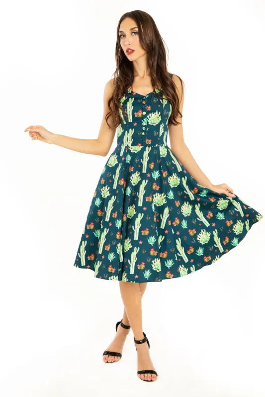 "Heidi" Cactus sold by miss lulo