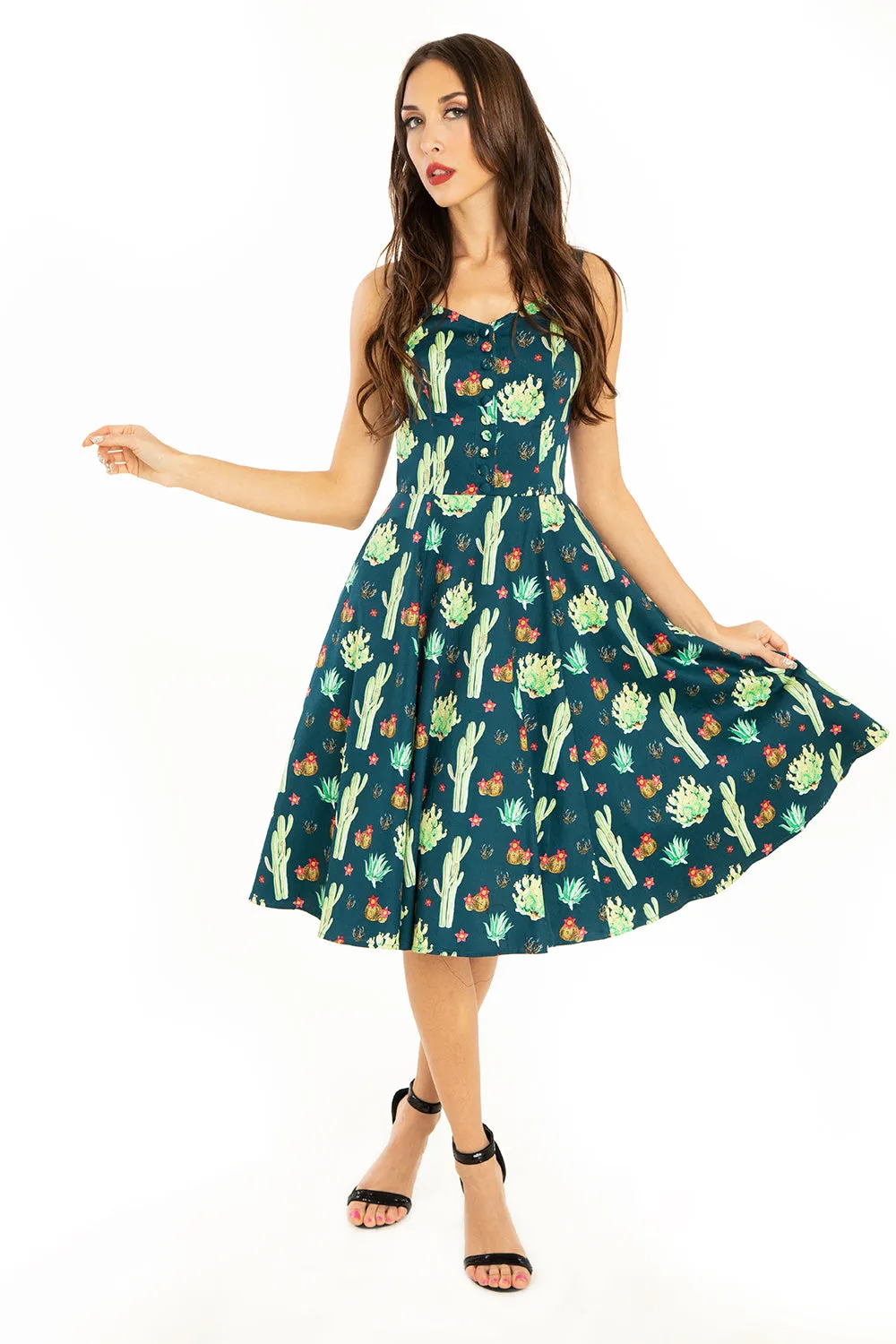 "Heidi" Cactus sold by miss lulo