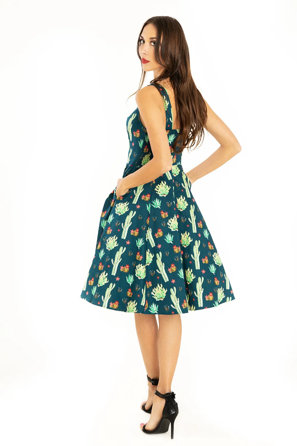 "Heidi" Cactus sold by miss lulo product image thumbnail 3