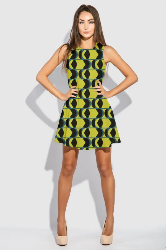 "Blair" Geometrics sold by miss lulo