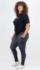 Constellation Leggings sold by Hey Peach