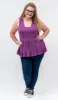 The Meg - Purple sold by Hey Peach