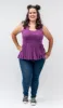 The Meg - Purple sold by Hey Peach