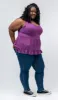The Meg - Purple sold by Hey Peach
