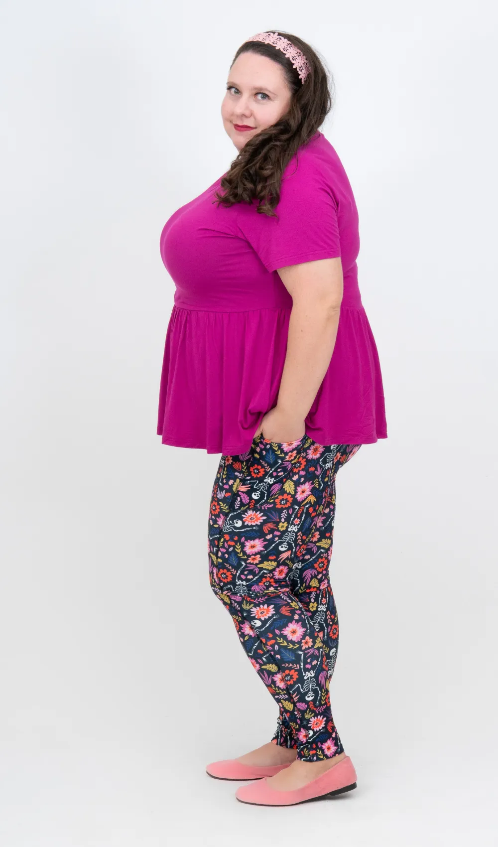 Spring Skellies sold by Hey Peach product image thumbnail 2