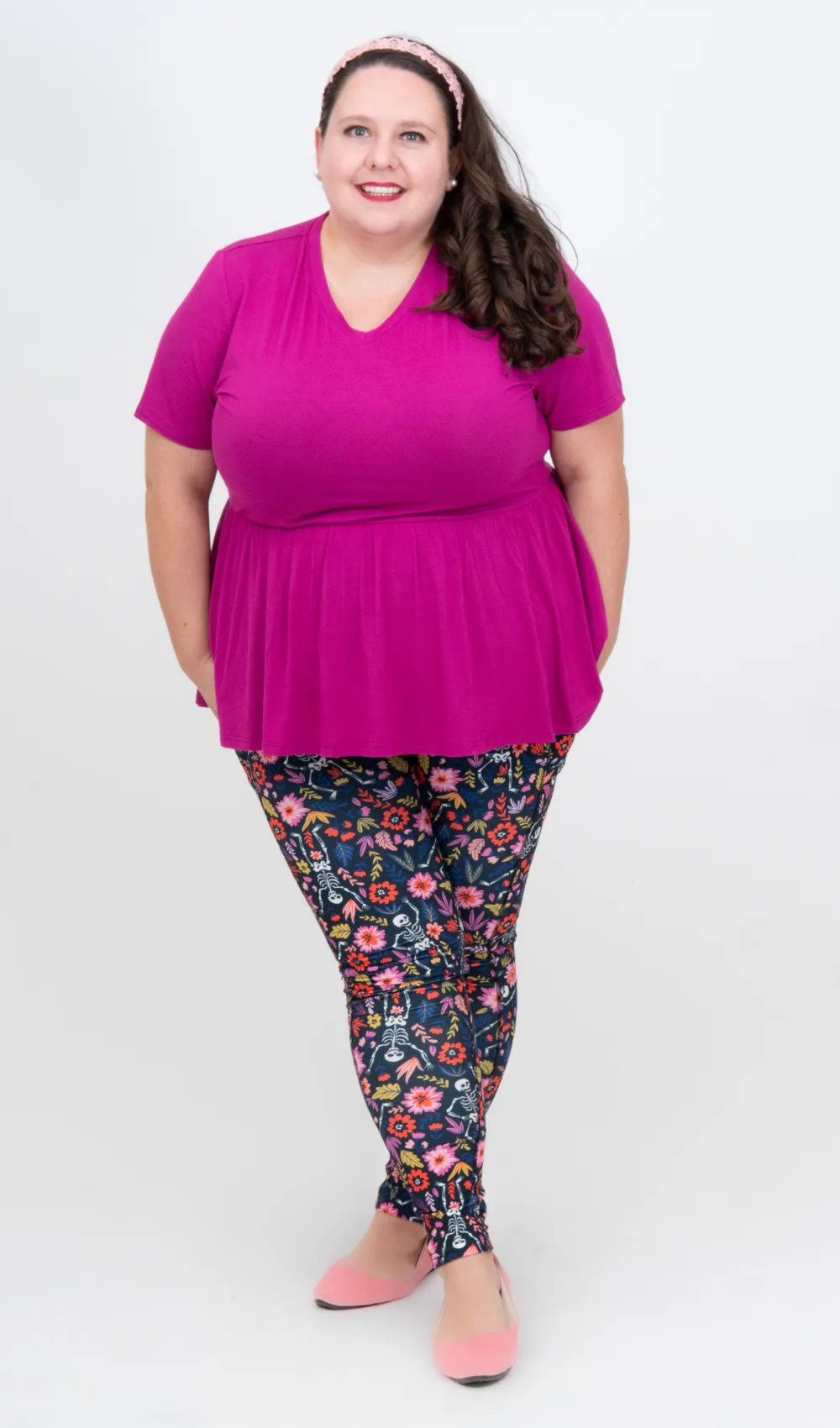 Spring Skellies sold by Hey Peach