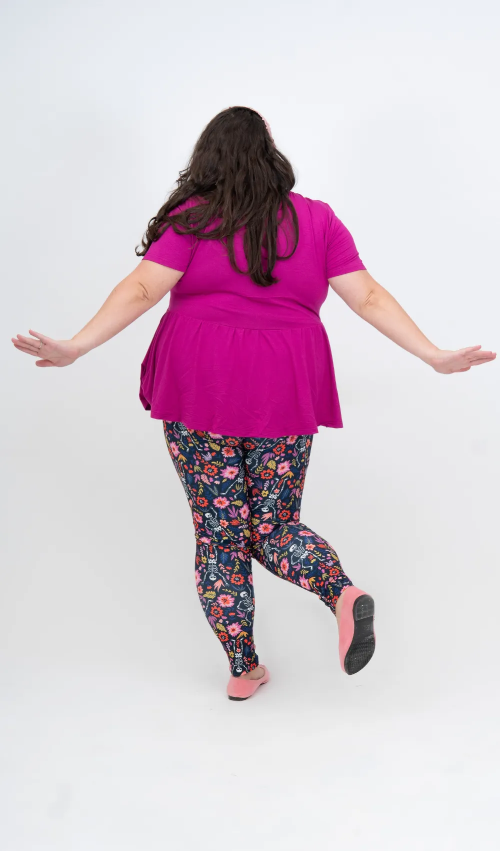 Spring Skellies sold by Hey Peach product image thumbnail 3