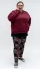 Skulls 'n' Spiders Leggings sold by Hey Peach
