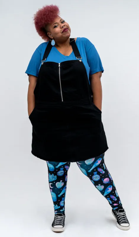 Lunar Love Leggings sold by Hey Peach