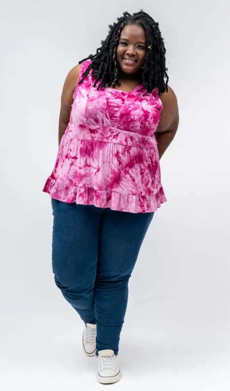 The Meg - Pink sold by Hey Peach