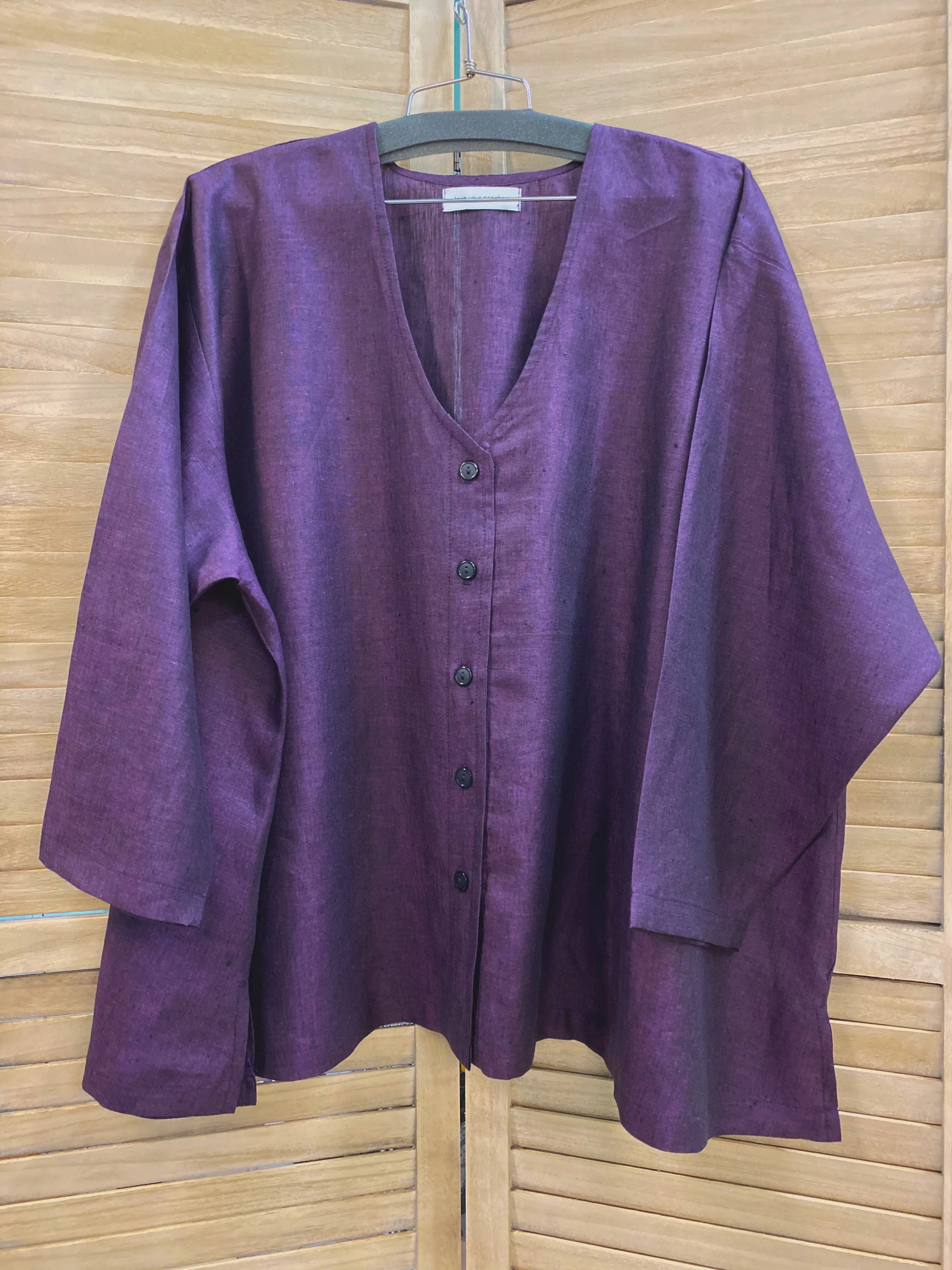 Sarah Shirt sold by Love Your Peaches product image thumbnail 5