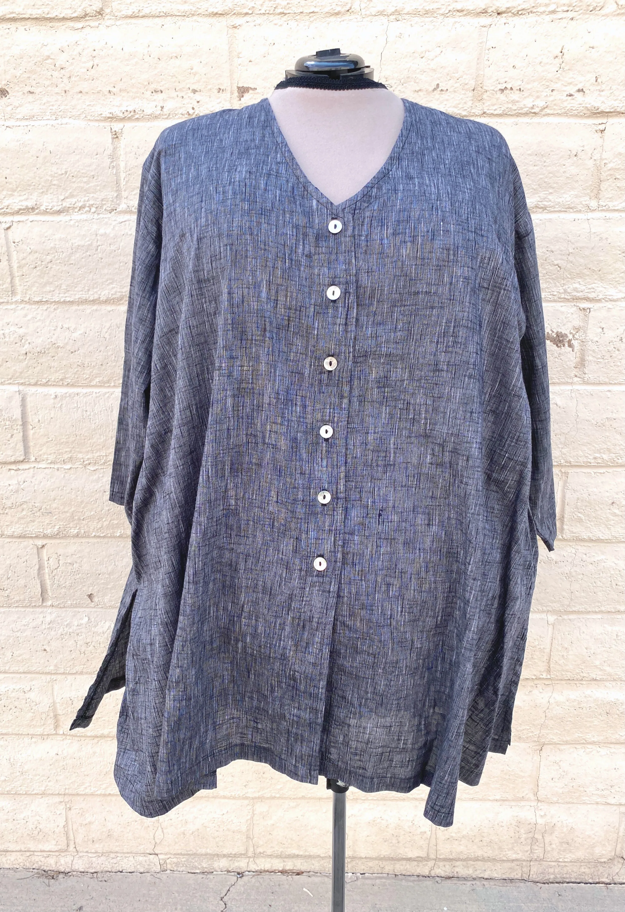 Sarah Shirt sold by Love Your Peaches