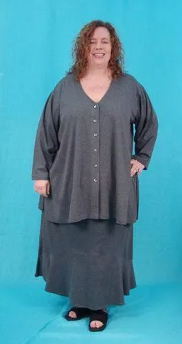 Sarah Shirt sold by Love Your Peaches product image thumbnail 2