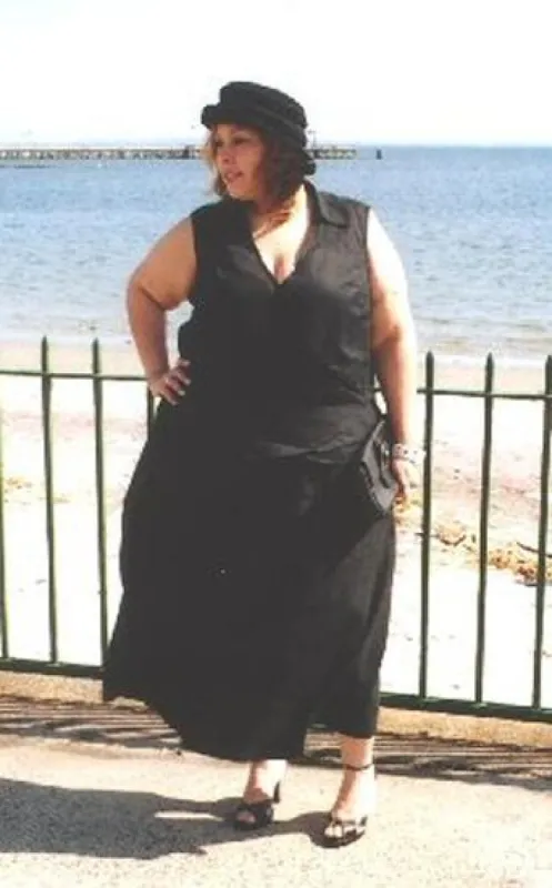 A-line 6-Gore Skirt sold by Love Your Peaches