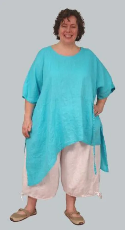 Frida Tunic sold by Love Your Peaches