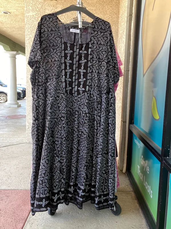 Serenity Dress 10 - 4x sold by Love Your Peaches