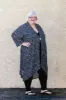 Zen Duster - multiple fabrics sold by Love Your Peaches