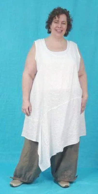 Alva Tunic sold by Love Your Peaches