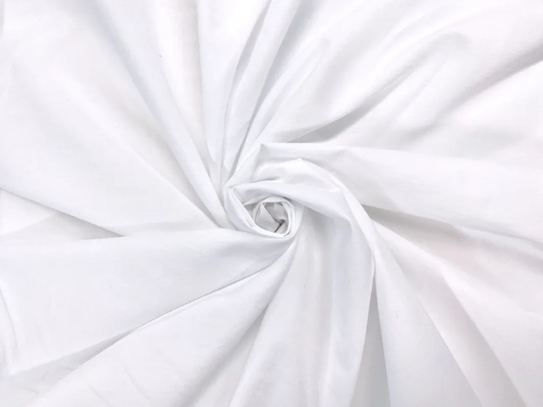 C22 - Cotton Lawn - white ** sold by Love Your Peaches