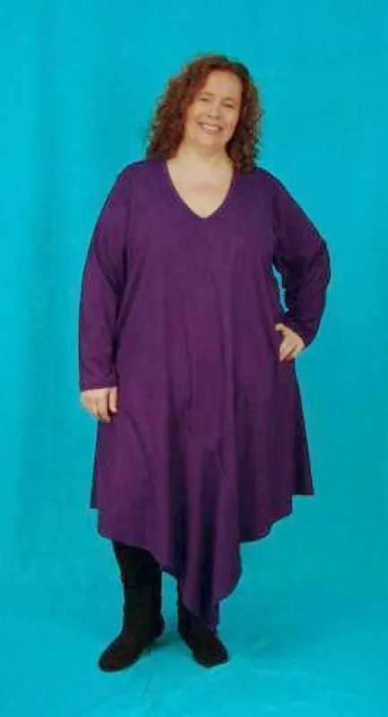 Annelise Tunic Dress sold by Love Your Peaches