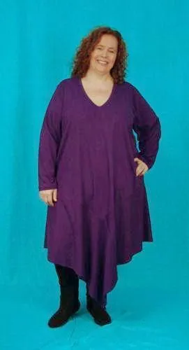 Annelise Tunic Dress sold by Love Your Peaches