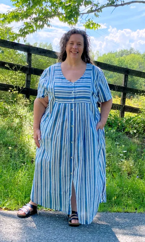 J-Pocket Dress sold by Love Your Peaches