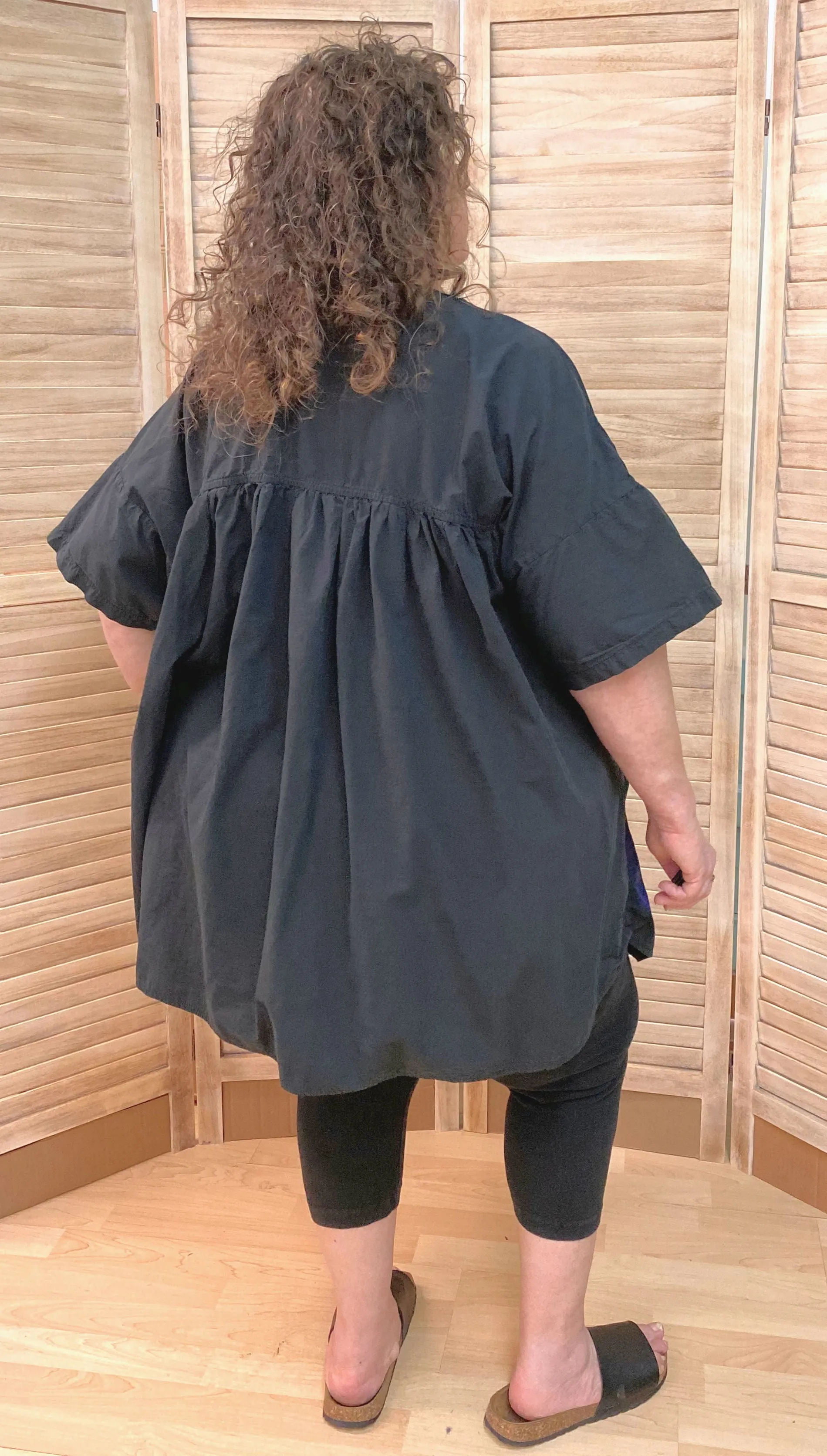 New Artist Shirt, short sleeve sold by Love Your Peaches product image thumbnail 2