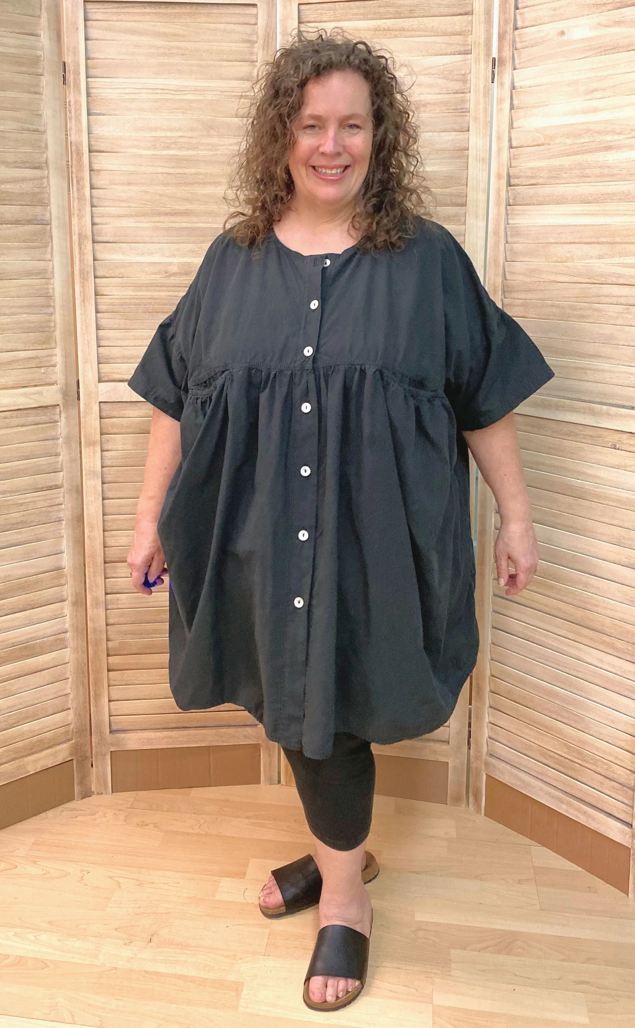 New Artist Shirt, short sleeve sold by Love Your Peaches