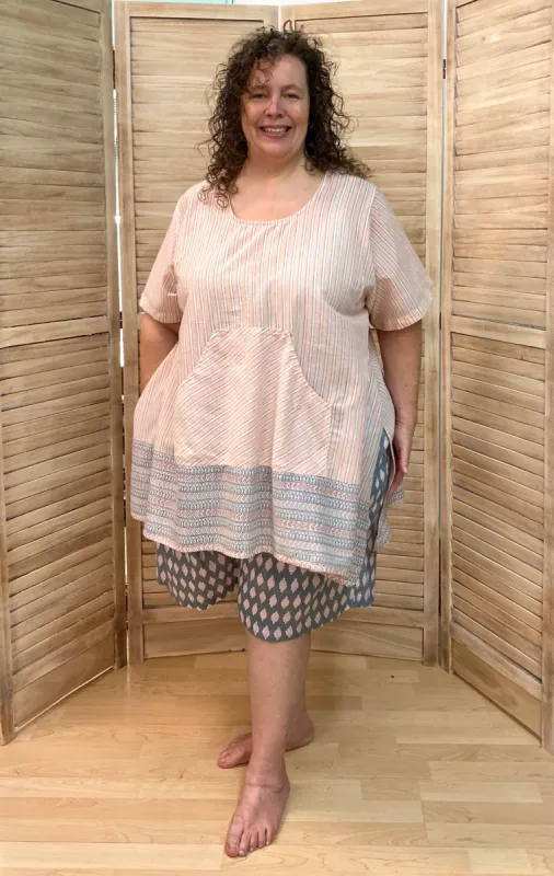 Sleep Astrid Tunic sold by Love Your Peaches