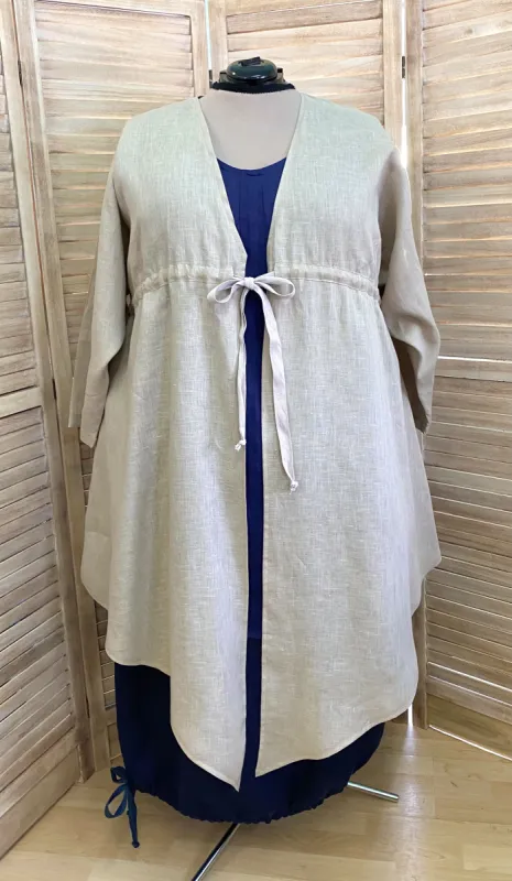 Bergitta Jacket sold by Love Your Peaches