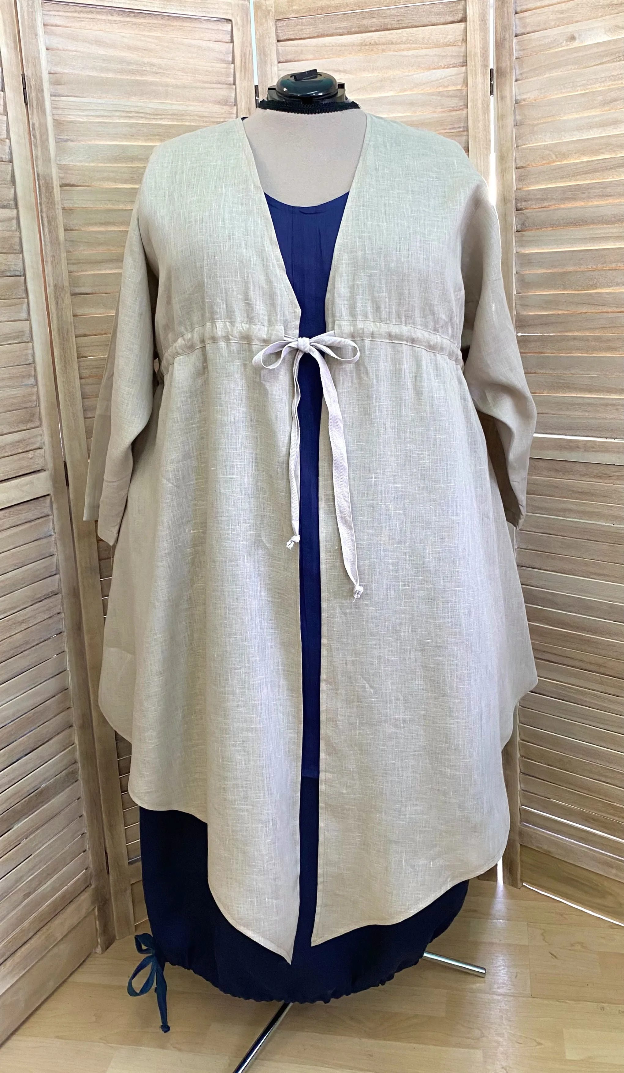 Bergitta Jacket sold by Love Your Peaches