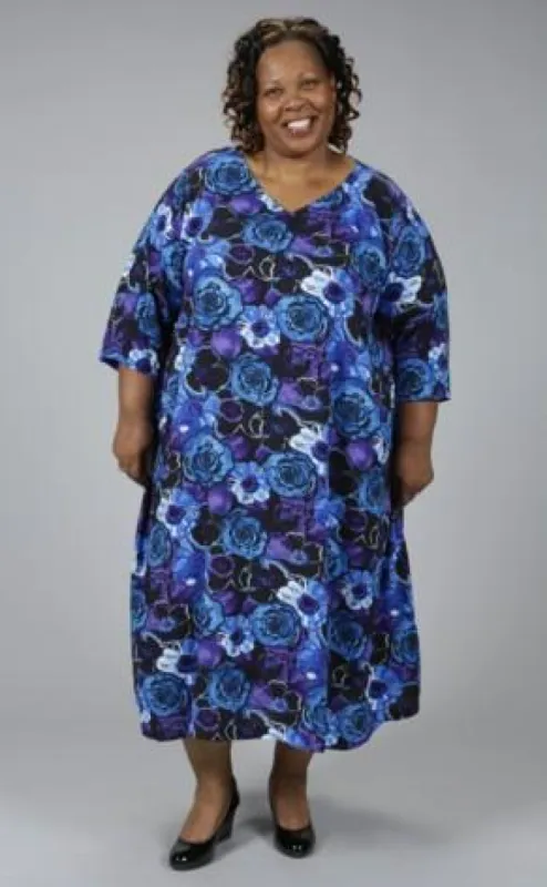 Flare Dress sold by Love Your Peaches