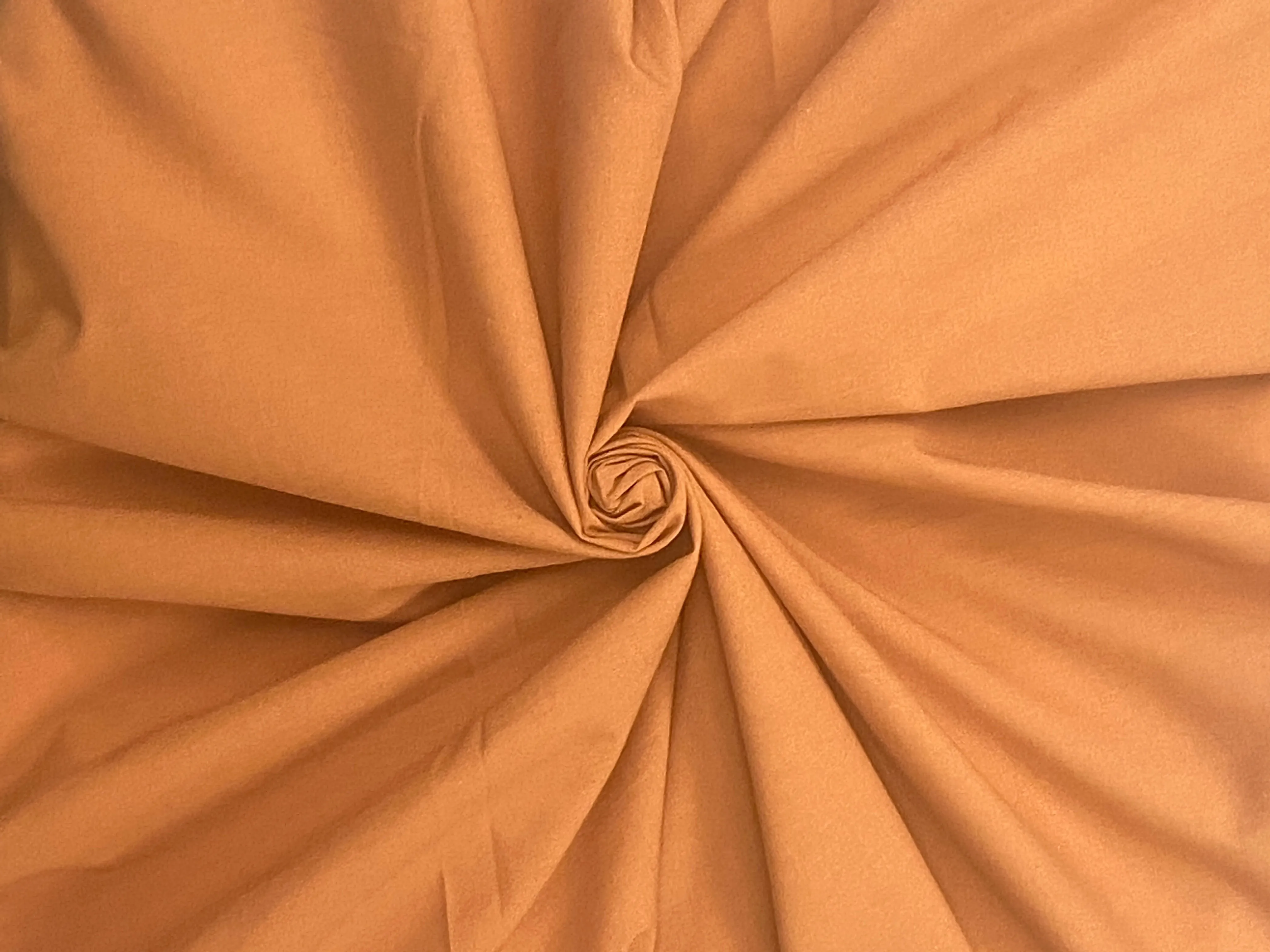 C22 - Cotton Lawn - copper ** sold by Love Your Peaches