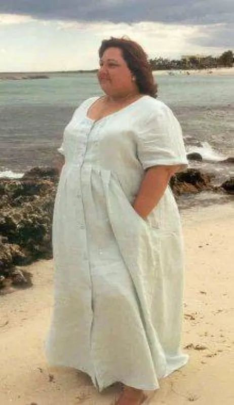 Eva Dress sold by Love Your Peaches