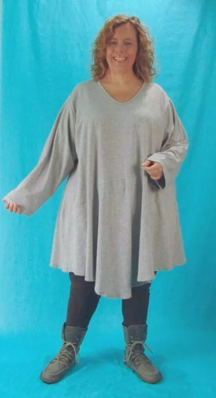Tori Tunic sold by Love Your Peaches
