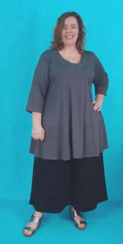 Culottes / Split Skirt sold by Love Your Peaches