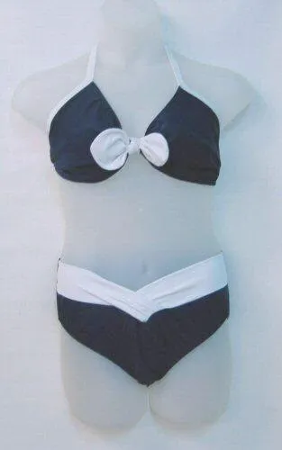 SW - Swimsuit Fabric - white sold by Love Your Peaches product image thumbnail 3