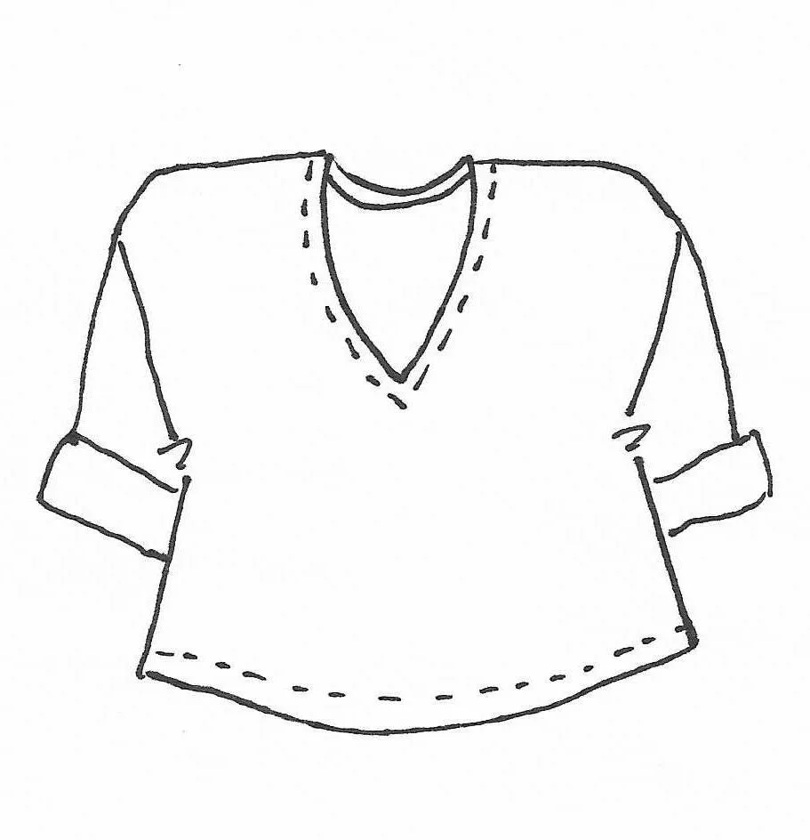 Chelsea A-line Crop Top sold by Love Your Peaches product image thumbnail 2