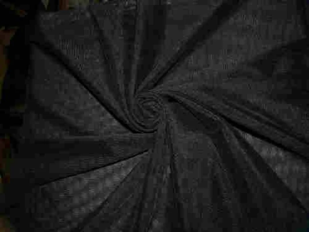 SM - Swimsuit Mesh - black sold by Love Your Peaches