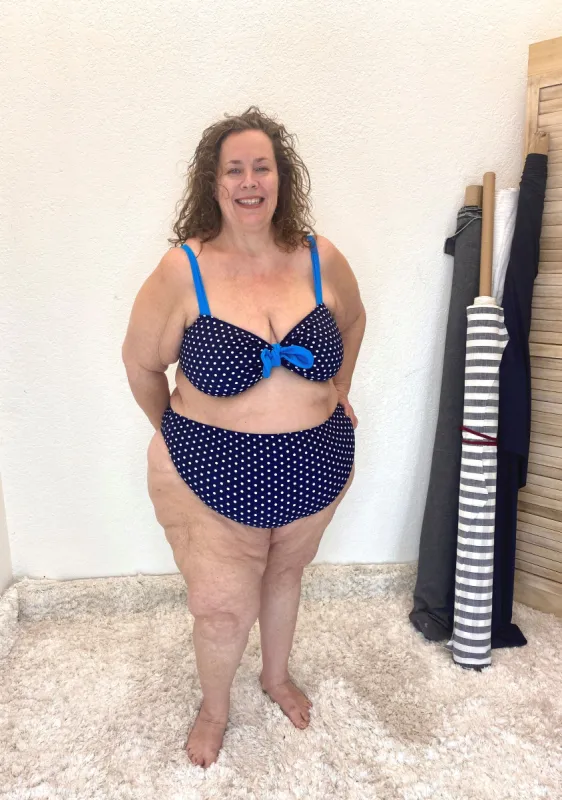 Maxine Brief - Extra Cheeky sold by Love Your Peaches